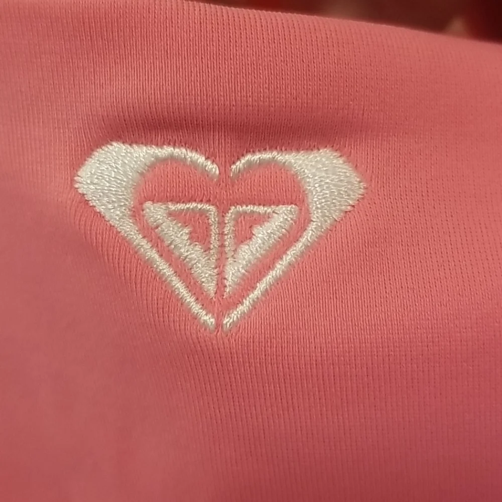 💕BARBIE x ROXY💕 One Piece Swimsuit Pink Lemonade